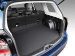 Subaru Forester 2.5i 2016 года